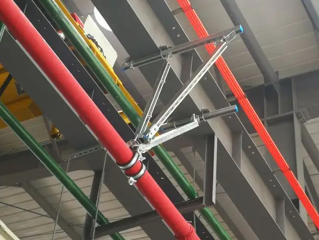 Seismic Bracket Product