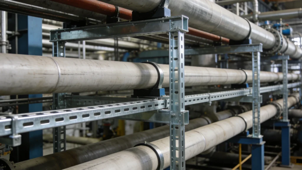 eletrical strut channel