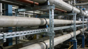 eletrical strut channel