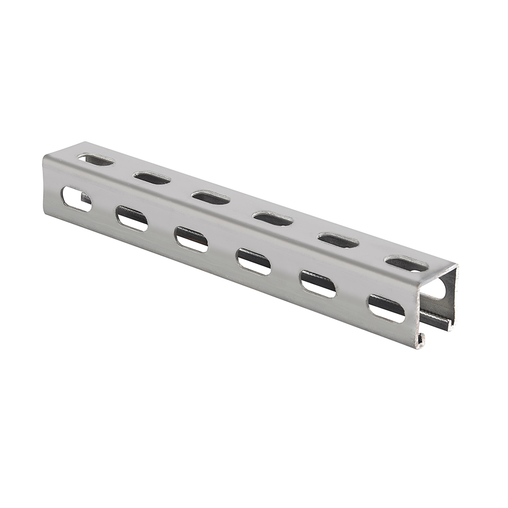 Channel Steel Products